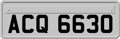 ACQ6630