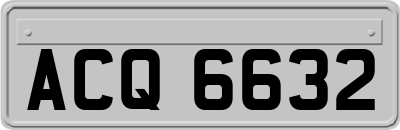 ACQ6632