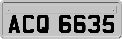 ACQ6635