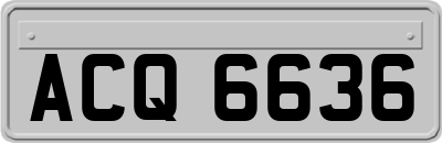 ACQ6636