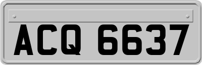 ACQ6637