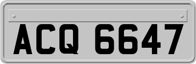 ACQ6647