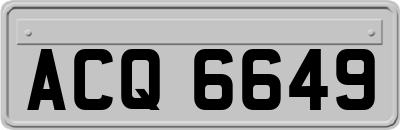ACQ6649