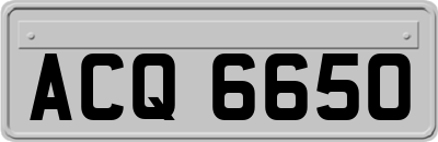 ACQ6650