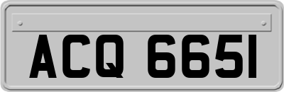 ACQ6651