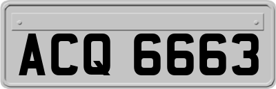 ACQ6663