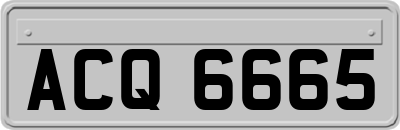 ACQ6665