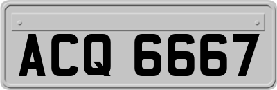 ACQ6667