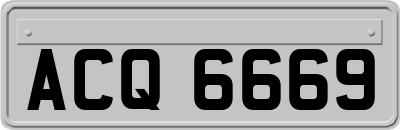 ACQ6669