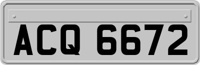 ACQ6672