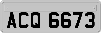 ACQ6673