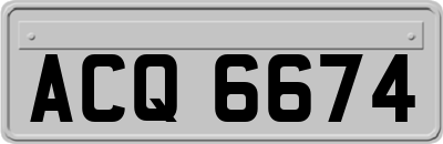 ACQ6674