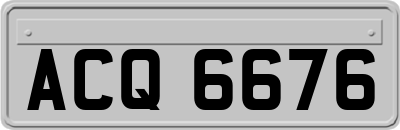 ACQ6676