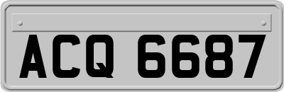 ACQ6687
