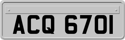 ACQ6701