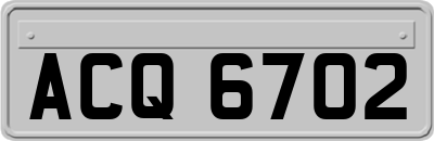 ACQ6702