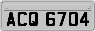 ACQ6704