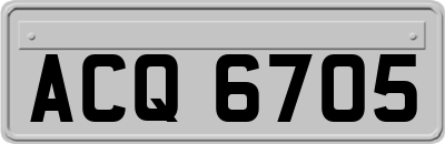 ACQ6705