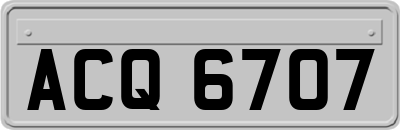 ACQ6707