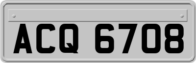 ACQ6708