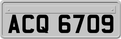 ACQ6709