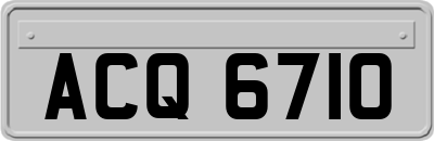 ACQ6710