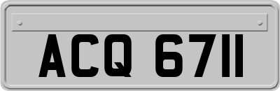ACQ6711