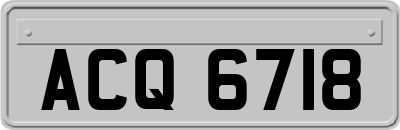 ACQ6718