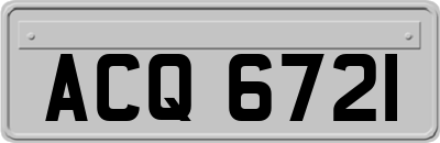 ACQ6721