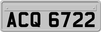 ACQ6722