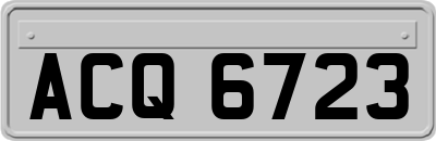 ACQ6723