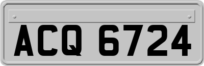 ACQ6724