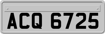 ACQ6725