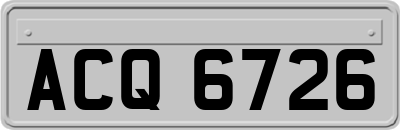 ACQ6726