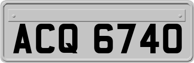 ACQ6740