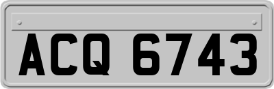 ACQ6743