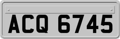 ACQ6745