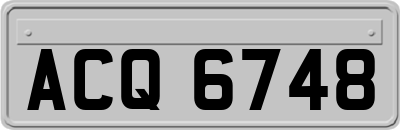 ACQ6748