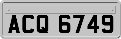 ACQ6749