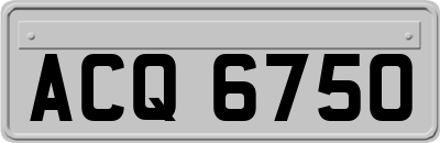ACQ6750
