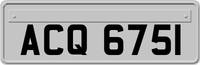 ACQ6751