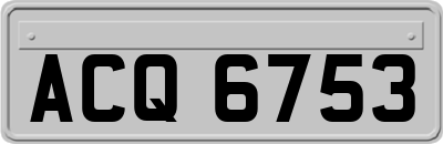 ACQ6753