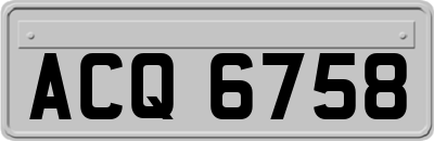 ACQ6758