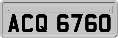 ACQ6760