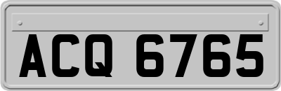 ACQ6765