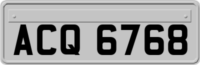 ACQ6768
