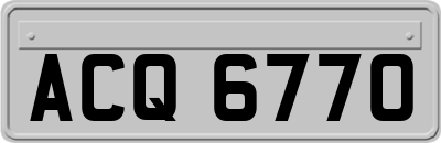 ACQ6770