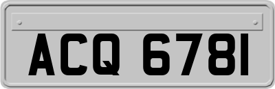 ACQ6781
