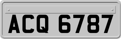 ACQ6787