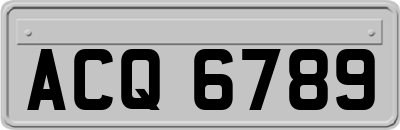 ACQ6789